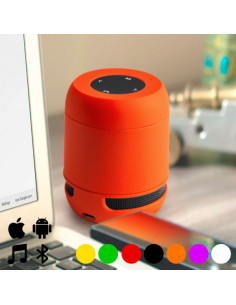 Bluetooth-Lautsprecher 3W...