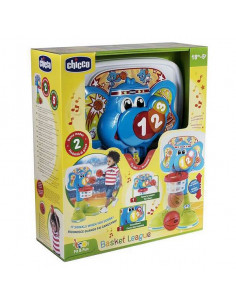 Basketballkorb 123 Chicco...