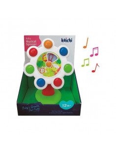 Musik-Spielzeug Spinner