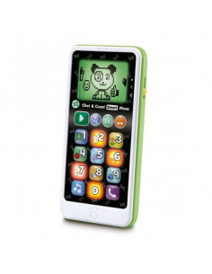 Teléfono Interactivo Chat &...