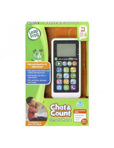 Teléfono Interactivo Chat &... 2