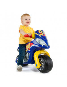 Correpasillos Moto Cross...