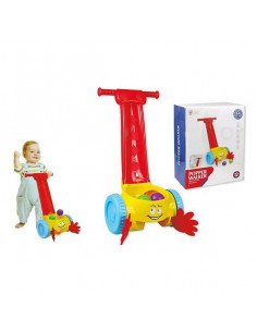 Gehhilfe auf Rädern (28 x...