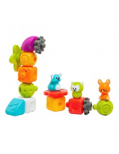 Bloques Apilables Moltó (9... 2