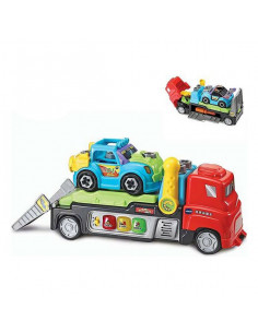 Lkw mit Licht und Ton Vtech...