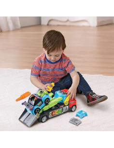 Lkw mit Licht und Ton Vtech... 2