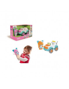 Vehículo Radio Control...