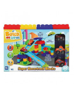 Juego de Construcción con...