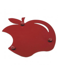 Salvamantel Metal (17 x 1,5... 2