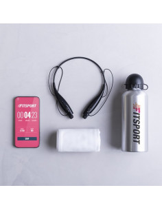 Bluetooth Kopfhörer Sport...