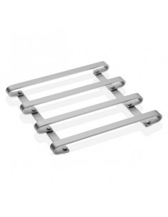 Untersetzer Aluminium (18 x...