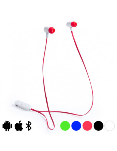 In-Ear-Kopfhörer Bluetooth 145395