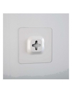 Espejo de pared (60 x 90 x... 2