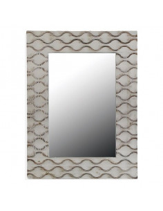 Espejo de pared Safira Mdf...