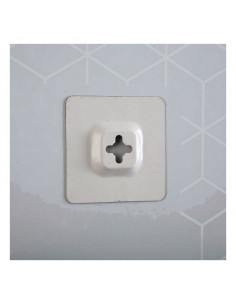 Espejo de pared Negro (60 X... 2