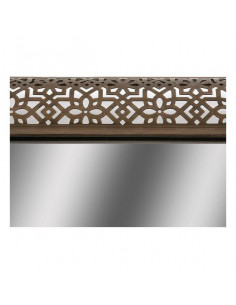 Wandspiegel Metall (80 X 80... 2