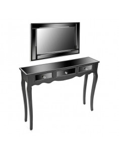 Wandspiegel TARENTO Holz... 2