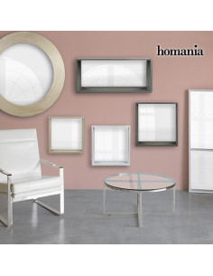 Espejo de pared Madera de... 2