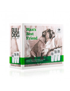 Bull Dog Pflegeset für Männer 2