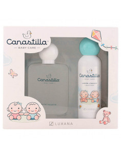 Set de Perfume Infantil...