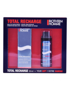 Set para el Afeitado Homme...