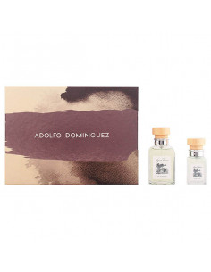 Set de Perfume Hombre Agua...