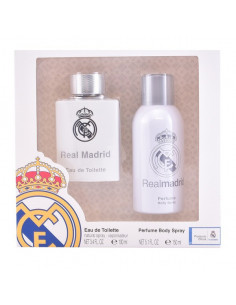 Set de Perfume Hombre Real...