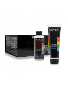 Peeling Shampoo Ph-bonder...