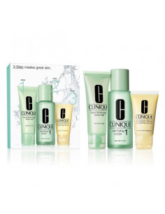 Set de Cosmética Mujer 3...