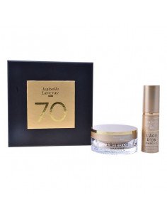 Set mit Damenkosmetik L'age...