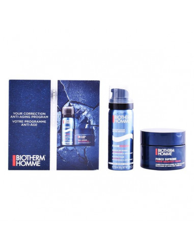 Set de Cosmética Hombre Force Supreme...