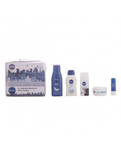 Set mit Damenkosmetik Nivea... 2