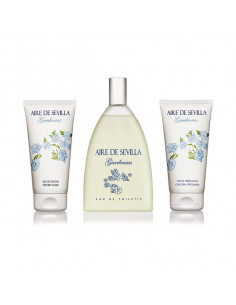 Set de Perfume Mujer...