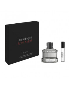 Set de Perfume Hombre...