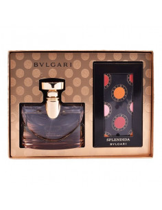 Set de Perfume Mujer...