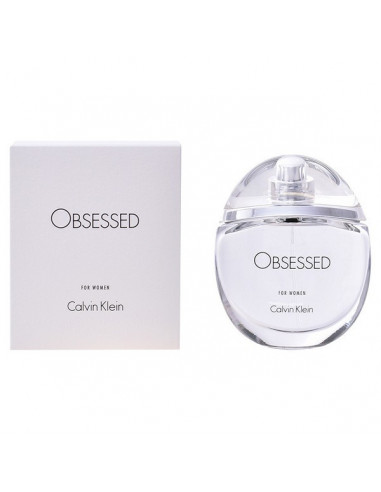 Perfume Mujer Obsessed Calvin Klein EDP