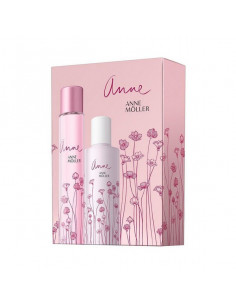 Set de Perfume Mujer Anne...