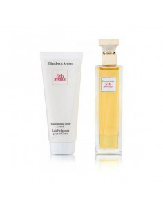 Set de Perfume Mujer 5TH...
