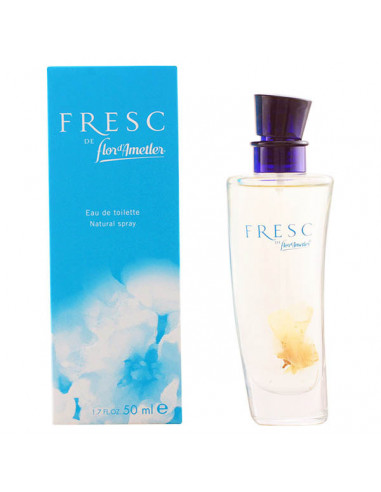 Perfume Mujer Fresc De Flor D'ametl...