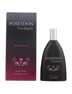 Perfume Mujer The Black...