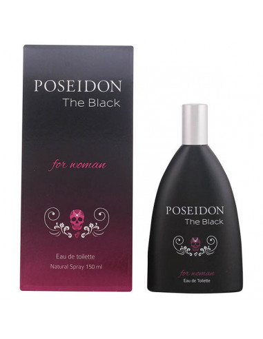 Damenparfüm The Black Poseidon EDT...