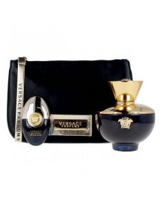 Set de Perfume Mujer Dylan...