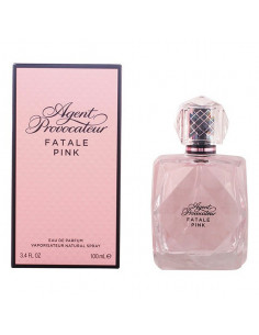 Damenparfum Fatale Pink...