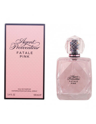 Perfume Mujer Fatale Pink Agent...