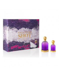 Set de Perfume Hombre...