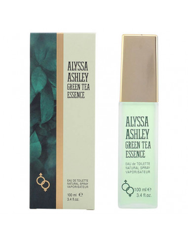 Perfume Mujer Green Tea Essence...