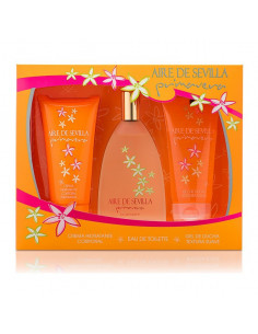 Set de Perfume Mujer Aire...