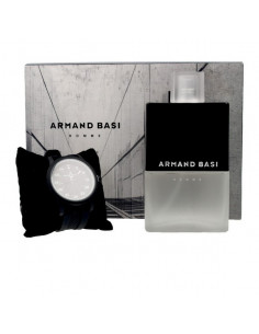 Set de Perfume Hombre Homme...