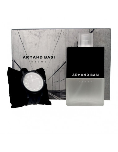 Set de Perfume Hombre Homme Armand...