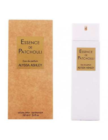 Perfume Mujer Essence De Patchouli...